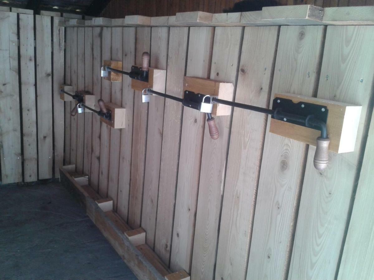 Spacieux Et Confortables Gites A Proximite Randonnees, Lacs, Ski Nature Sondernach Exterior foto